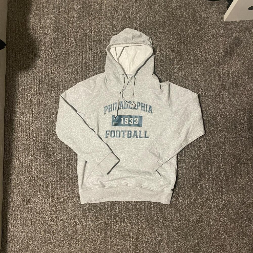 Vintage Philadelphia Eagles sweatshirt